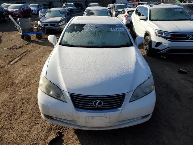 Photo 4 VIN: JTHBJ46G272004419 - LEXUS ES350 