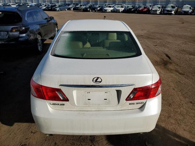 Photo 5 VIN: JTHBJ46G272004419 - LEXUS ES350 