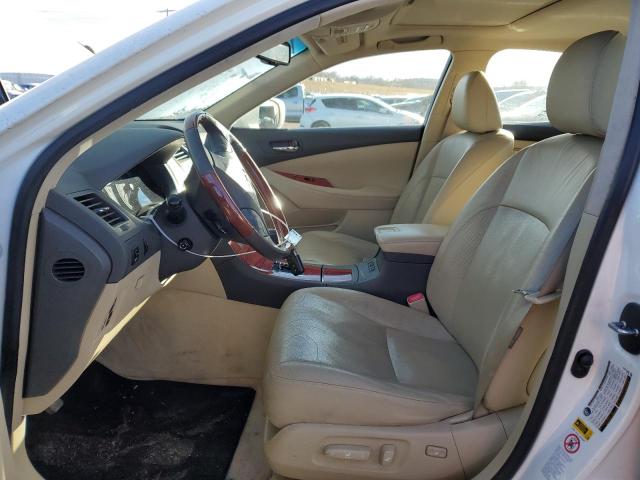 Photo 6 VIN: JTHBJ46G272004419 - LEXUS ES350 