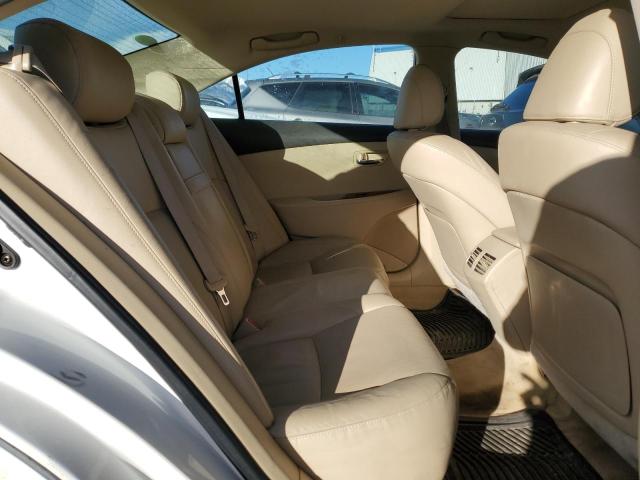 Photo 9 VIN: JTHBJ46G272004419 - LEXUS ES350 