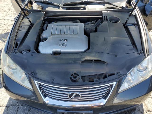 Photo 10 VIN: JTHBJ46G272006865 - LEXUS ES350 