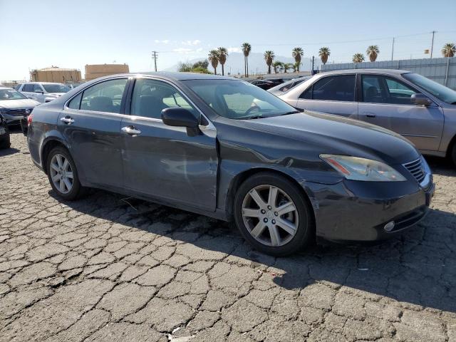 Photo 3 VIN: JTHBJ46G272006865 - LEXUS ES350 