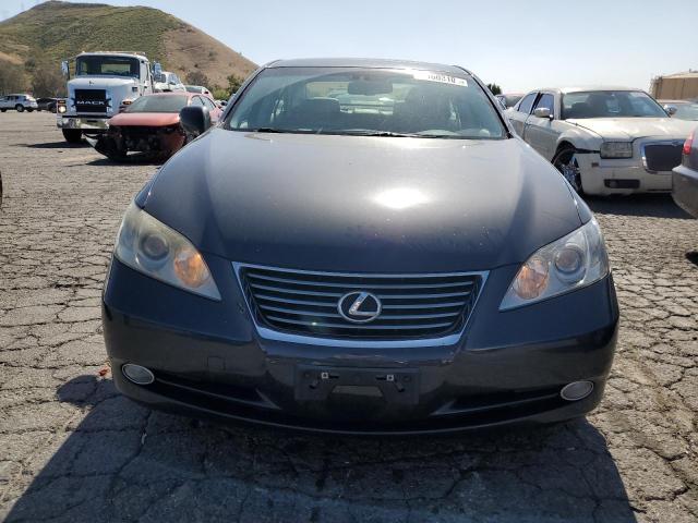 Photo 4 VIN: JTHBJ46G272006865 - LEXUS ES350 