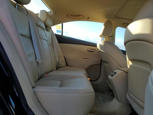 Photo 9 VIN: JTHBJ46G272013752 - LEXUS ES350 