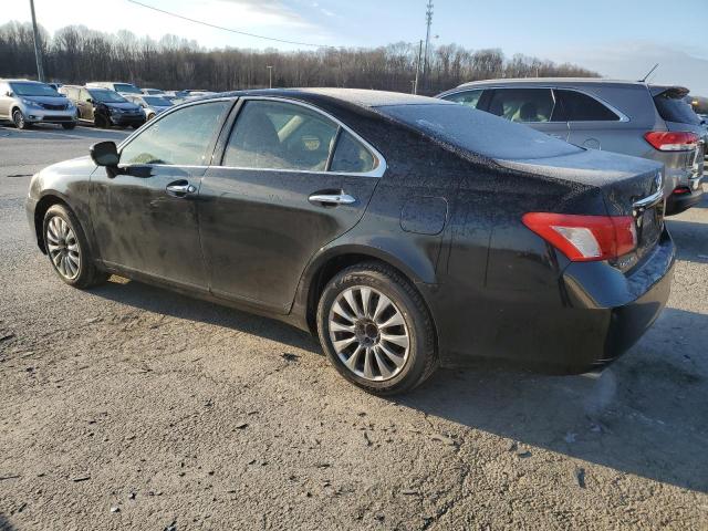 Photo 1 VIN: JTHBJ46G272014836 - LEXUS ES 350 