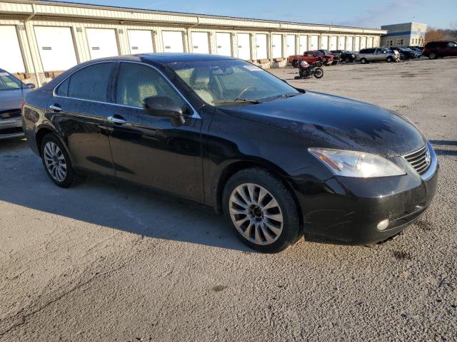 Photo 3 VIN: JTHBJ46G272014836 - LEXUS ES 350 