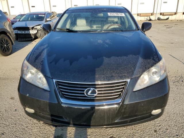 Photo 4 VIN: JTHBJ46G272014836 - LEXUS ES 350 