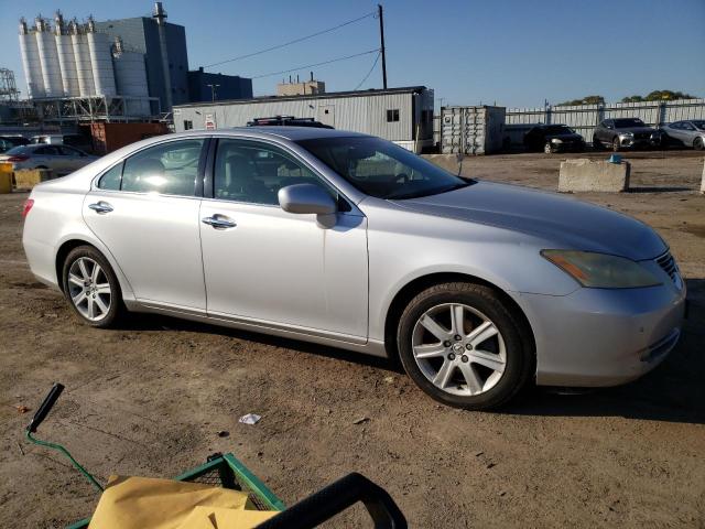 Photo 3 VIN: JTHBJ46G272015470 - LEXUS ES 350 