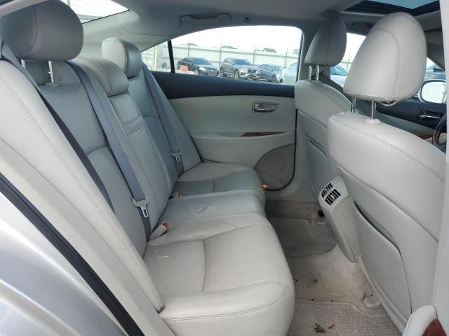 Photo 9 VIN: JTHBJ46G272015470 - LEXUS ES 350 