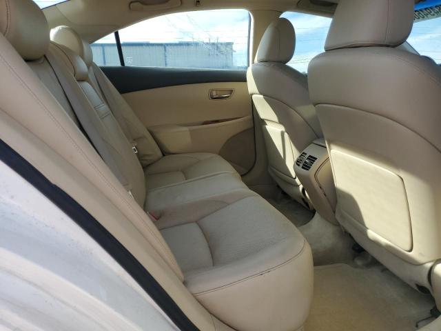 Photo 9 VIN: JTHBJ46G272015968 - LEXUS ES350 