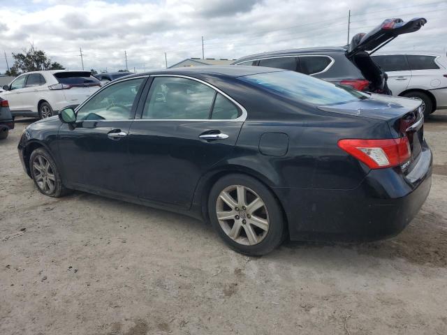 Photo 1 VIN: JTHBJ46G272023603 - LEXUS ES350 