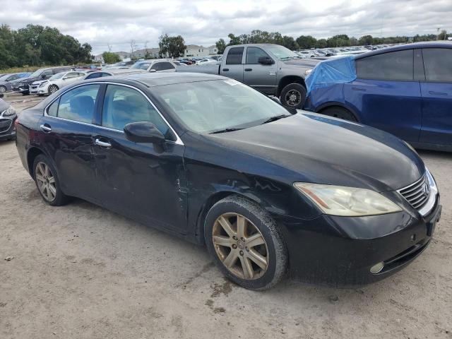 Photo 3 VIN: JTHBJ46G272023603 - LEXUS ES350 