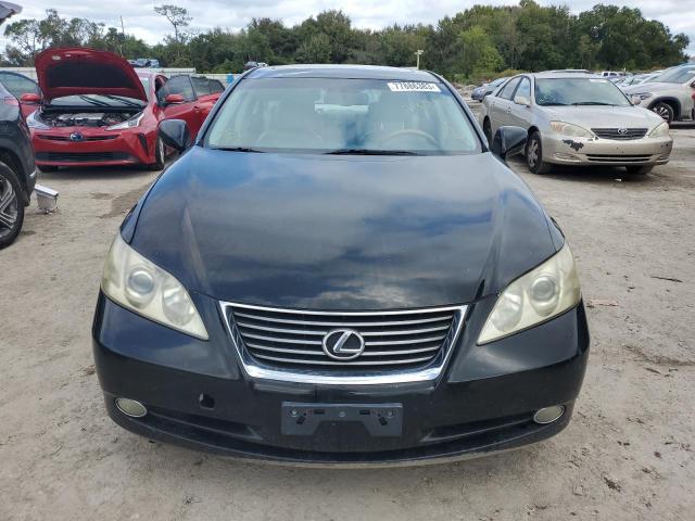 Photo 4 VIN: JTHBJ46G272023603 - LEXUS ES350 