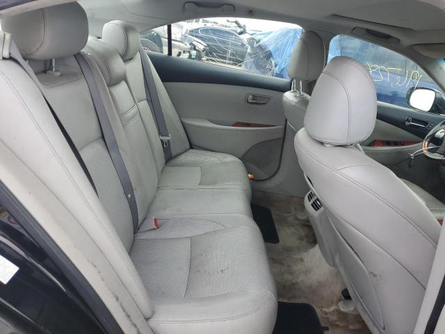 Photo 9 VIN: JTHBJ46G272023603 - LEXUS ES350 