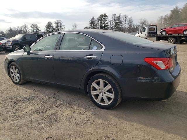 Photo 1 VIN: JTHBJ46G272025528 - LEXUS ES350 