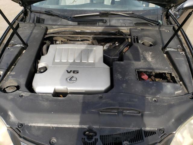 Photo 10 VIN: JTHBJ46G272025528 - LEXUS ES350 