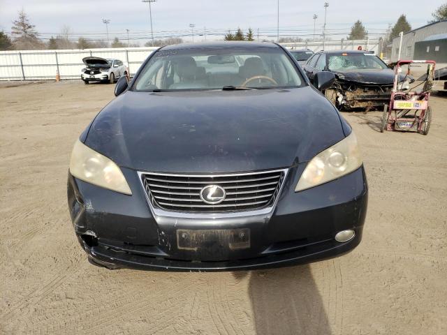 Photo 4 VIN: JTHBJ46G272025528 - LEXUS ES350 