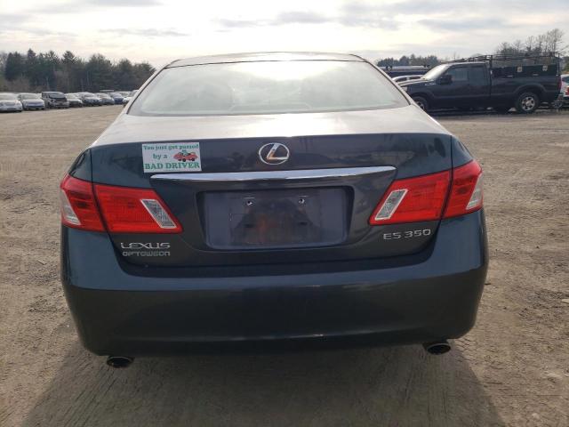 Photo 5 VIN: JTHBJ46G272025528 - LEXUS ES350 