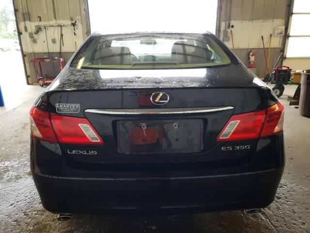 Photo 5 VIN: JTHBJ46G272028803 - LEXUS ES 350 