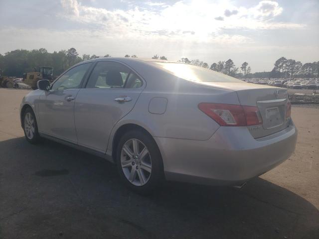 Photo 1 VIN: JTHBJ46G272031510 - LEXUS ES350 