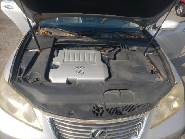 Photo 10 VIN: JTHBJ46G272031510 - LEXUS ES350 