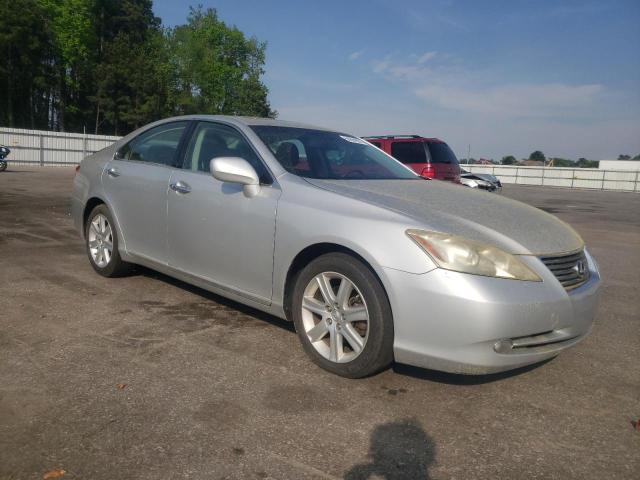 Photo 3 VIN: JTHBJ46G272031510 - LEXUS ES350 