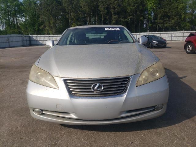 Photo 4 VIN: JTHBJ46G272031510 - LEXUS ES350 