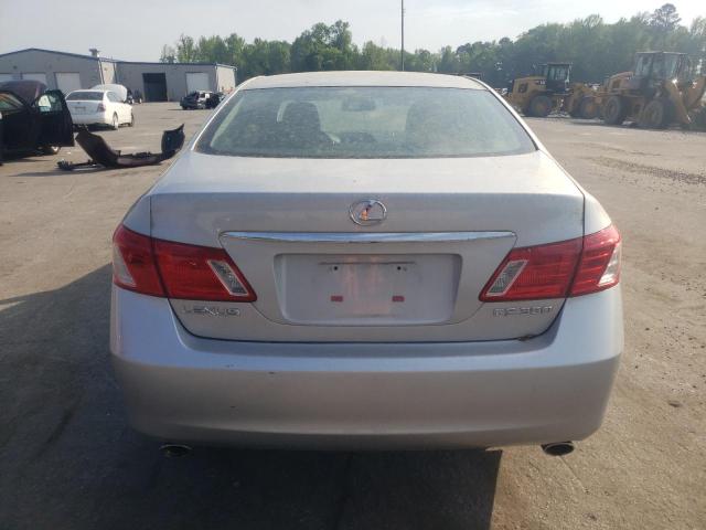 Photo 5 VIN: JTHBJ46G272031510 - LEXUS ES350 