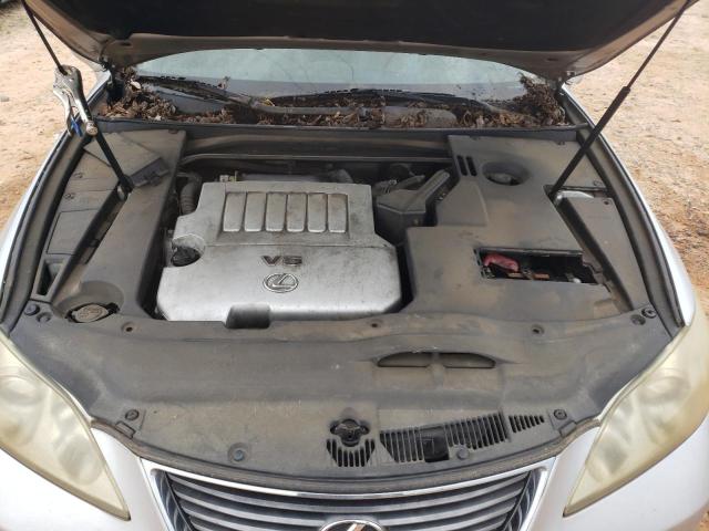 Photo 10 VIN: JTHBJ46G272031538 - LEXUS ES350 