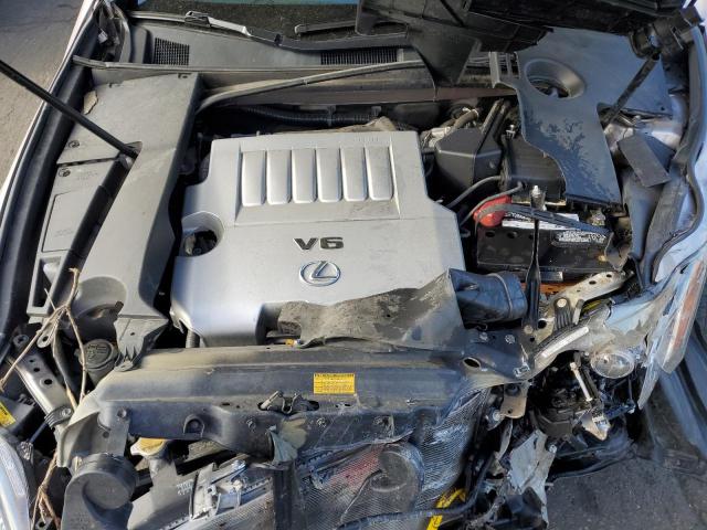 Photo 10 VIN: JTHBJ46G272032978 - LEXUS ES350 