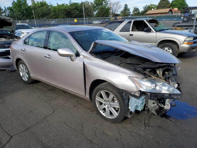 Photo 3 VIN: JTHBJ46G272032978 - LEXUS ES350 