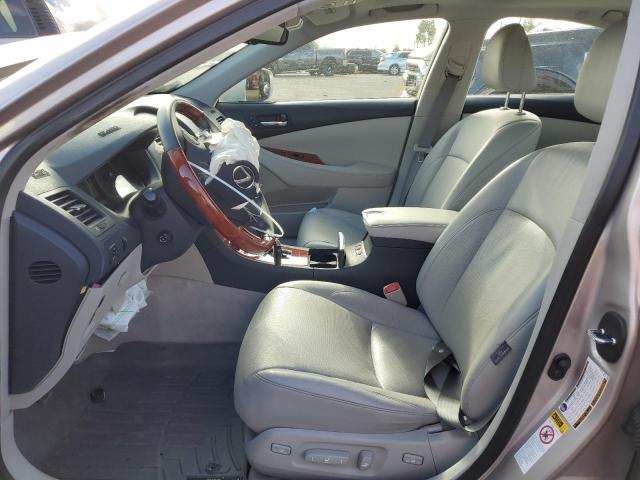 Photo 6 VIN: JTHBJ46G272032978 - LEXUS ES350 