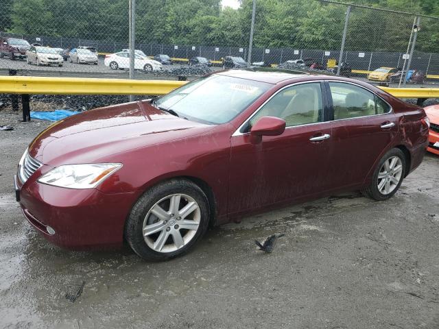 Photo 0 VIN: JTHBJ46G272039218 - LEXUS ES350 