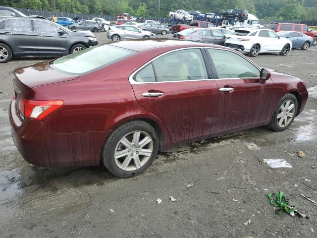 Photo 2 VIN: JTHBJ46G272039218 - LEXUS ES350 