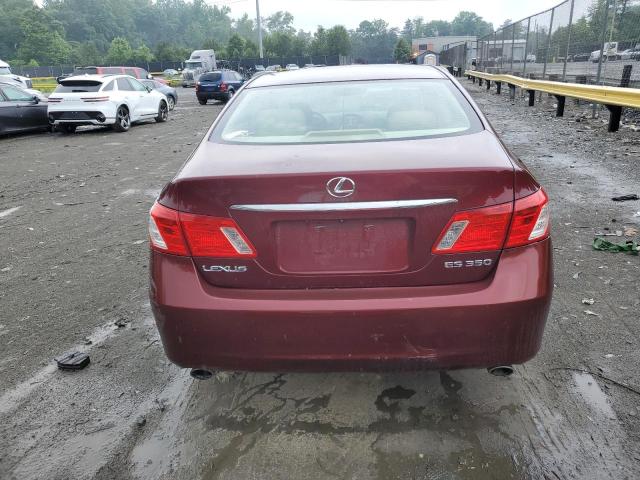 Photo 5 VIN: JTHBJ46G272039218 - LEXUS ES350 