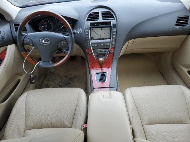 Photo 7 VIN: JTHBJ46G272039218 - LEXUS ES350 