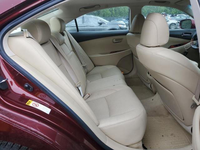 Photo 9 VIN: JTHBJ46G272039218 - LEXUS ES350 