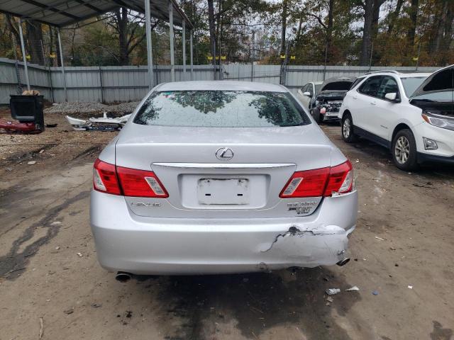 Photo 5 VIN: JTHBJ46G272039722 - LEXUS ES350 