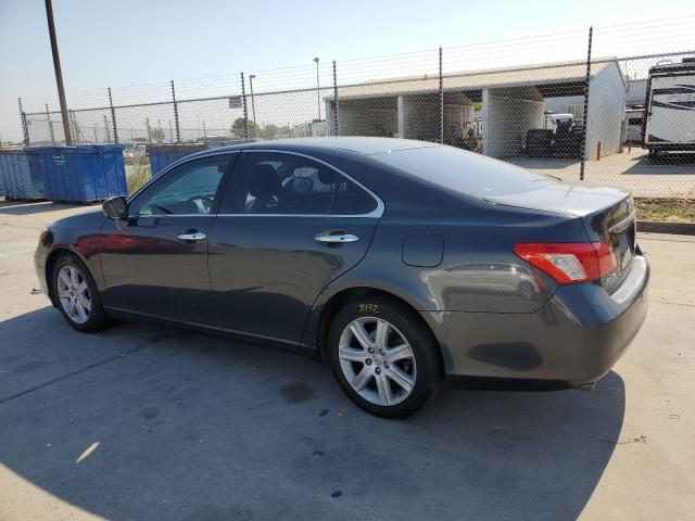 Photo 1 VIN: JTHBJ46G272043706 - LEXUS ES350 