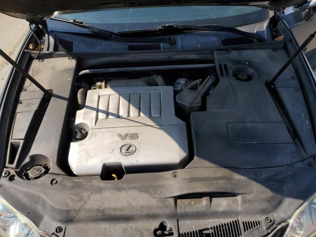 Photo 10 VIN: JTHBJ46G272043706 - LEXUS ES350 