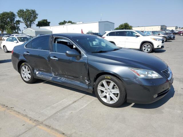 Photo 3 VIN: JTHBJ46G272043706 - LEXUS ES350 