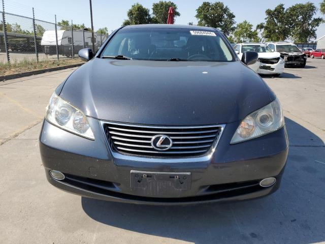 Photo 4 VIN: JTHBJ46G272043706 - LEXUS ES350 