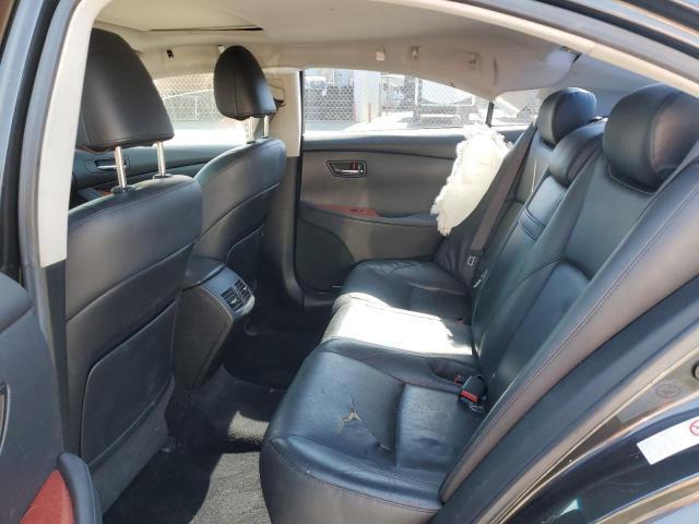 Photo 9 VIN: JTHBJ46G272043706 - LEXUS ES350 