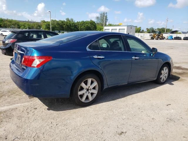 Photo 2 VIN: JTHBJ46G272046699 - LEXUS ES 350 