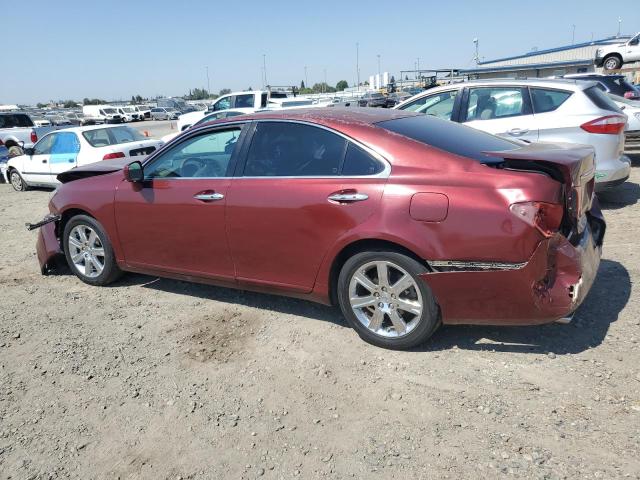 Photo 1 VIN: JTHBJ46G272047819 - LEXUS ES350 