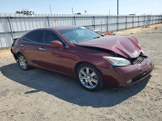 Photo 3 VIN: JTHBJ46G272047819 - LEXUS ES350 