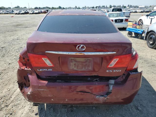 Photo 5 VIN: JTHBJ46G272047819 - LEXUS ES350 