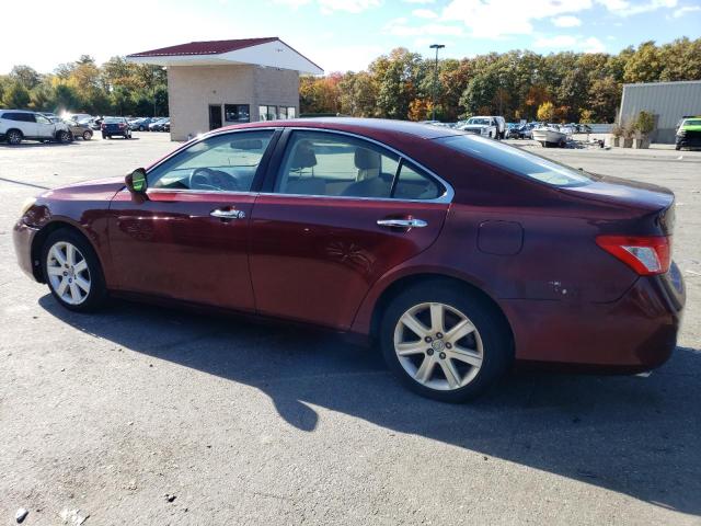 Photo 1 VIN: JTHBJ46G272051000 - LEXUS ES350 