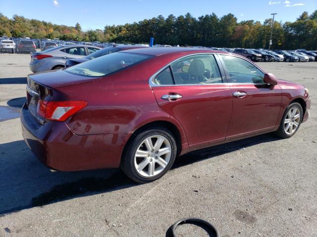 Photo 2 VIN: JTHBJ46G272051000 - LEXUS ES350 