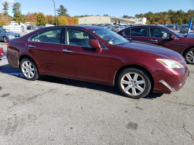 Photo 3 VIN: JTHBJ46G272051000 - LEXUS ES350 